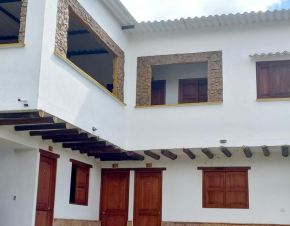 Hostal Villa Dulcey